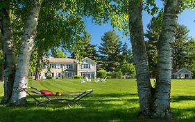 Devonfield Inn